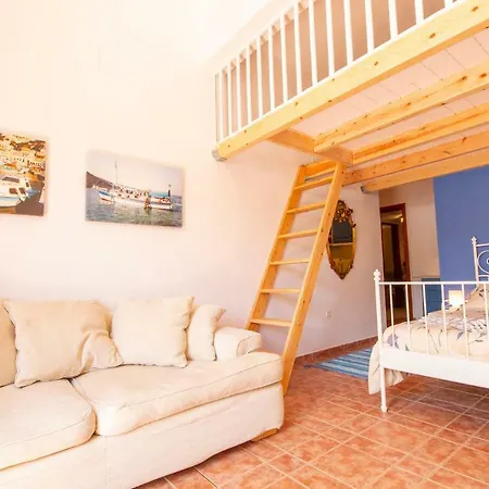 Galanis Pensionat 4*