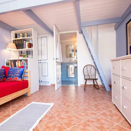 Pensionat Galanis Symi