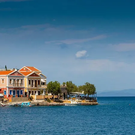 Galanis * Symi