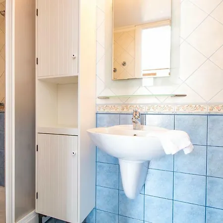 Galanis Pensionat Symi