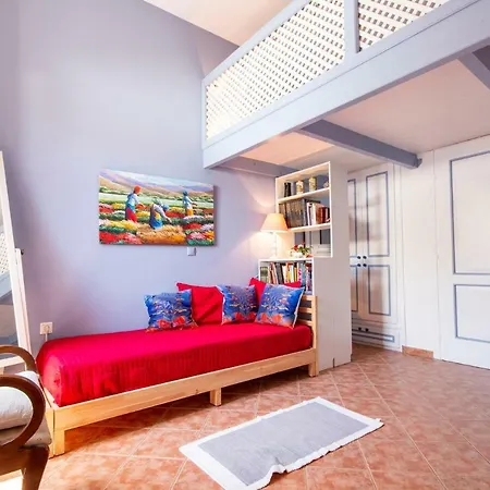 Galanis Pensionat Symi