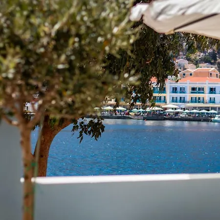 Gasthof Galanis *