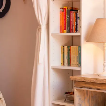 Galanis Pensionat 4*