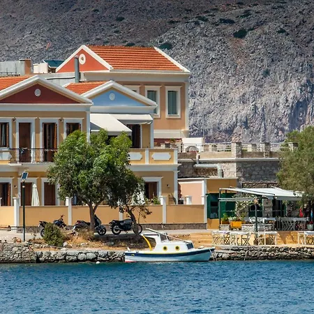 Galanis Symi