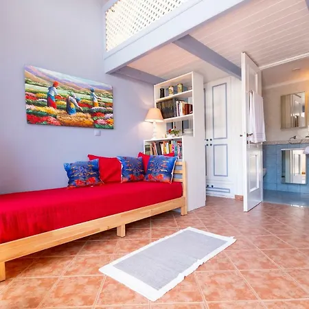 Pensionat Galanis 4*