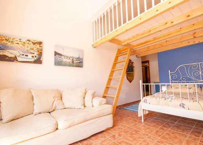 Galanis Gæstehus 4*