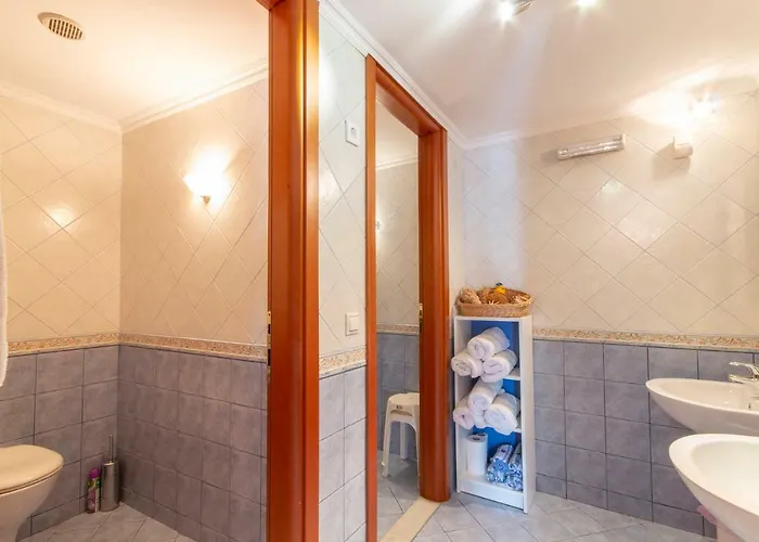 Galanis Gæstehus 4*