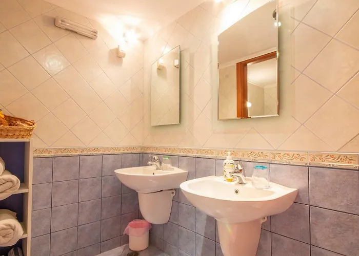 Gæstehus Galanis 4*