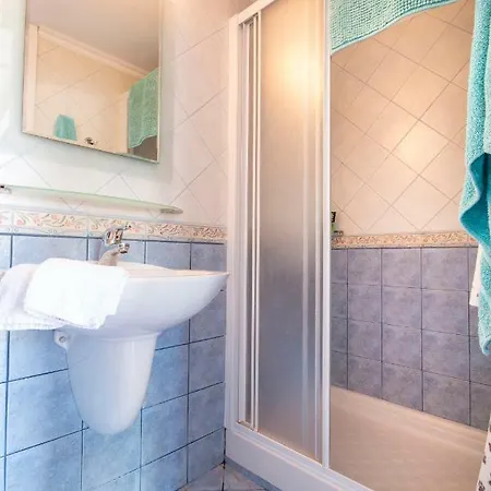 Galanis Pensión Symi