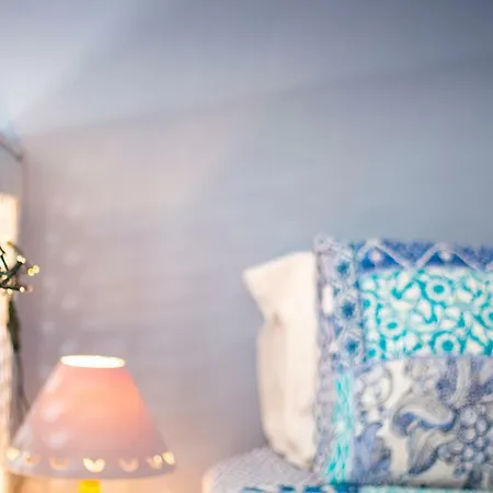 Galanis 게스트하우스 시미