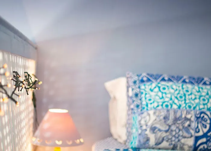 Galanis Guest house Symi