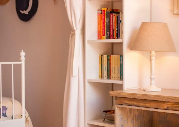 Galanis Guest house 4*