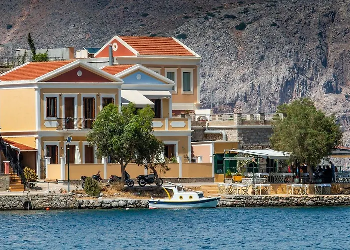 Galanis Symi