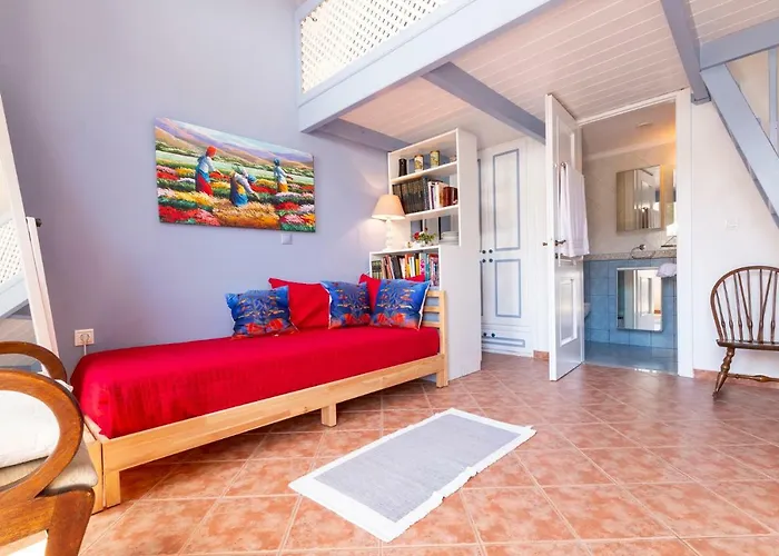 Guest house Galanis 4*